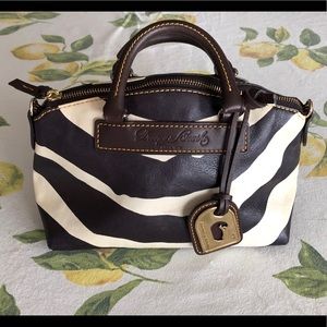 Dooney & Bourke Vintage Satchel